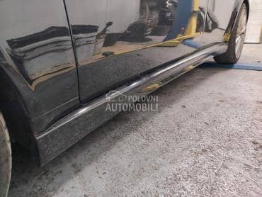 Pragovi za Alfa Romeo 159