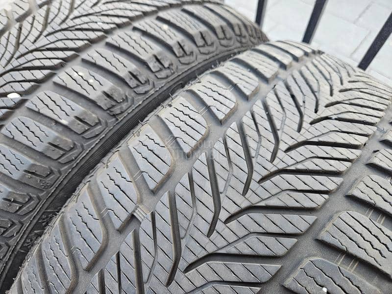 Sava 195/55 R16 Sve sezone