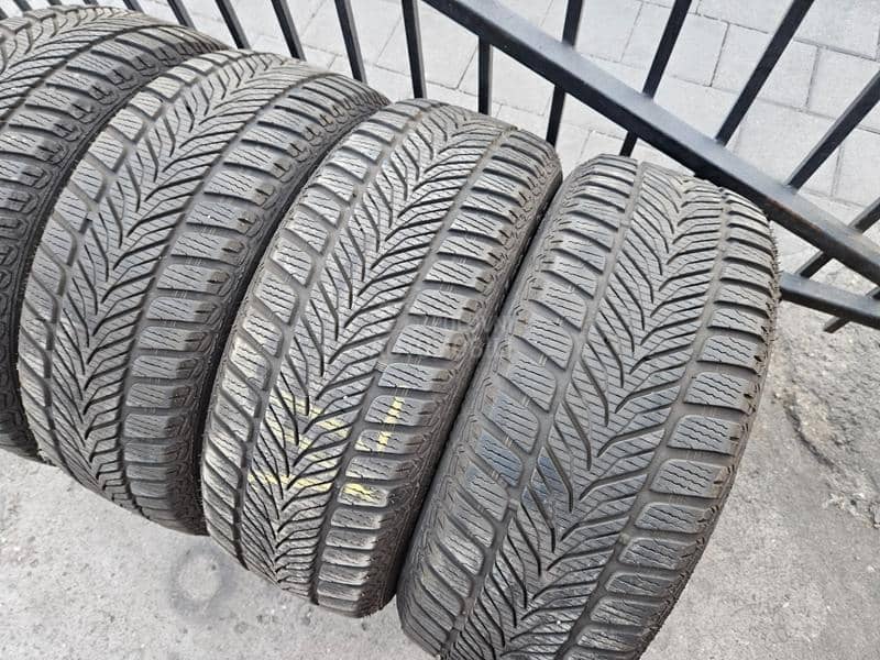 Sava 195/55 R16 Sve sezone