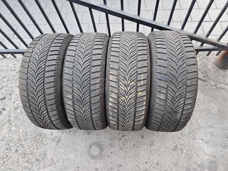 Sava 195/55 R16 Sve sezone