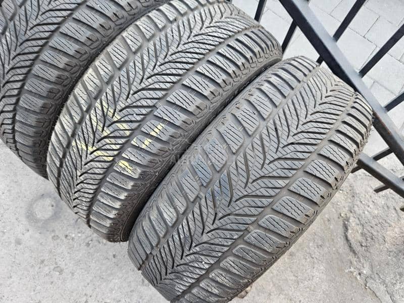 Sava 195/55 R16 Sve sezone