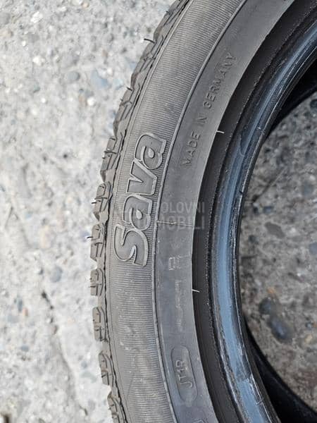 Sava 195/55 R16 Sve sezone