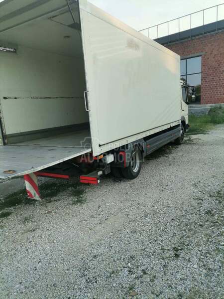 Mercedes Benz Atego