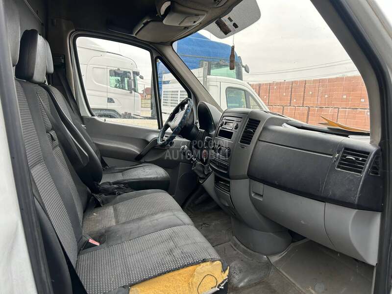 Mercedes Benz Sprinter 311 cdi