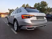 Škoda Superb 2.0SCOUT/4x4/VIRT