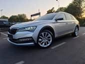 Škoda Superb 2.0SCOUT/4x4/VIRT