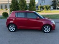 Suzuki Swift 4x4