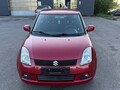 Suzuki Swift 4x4