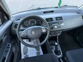 Suzuki Swift 4x4