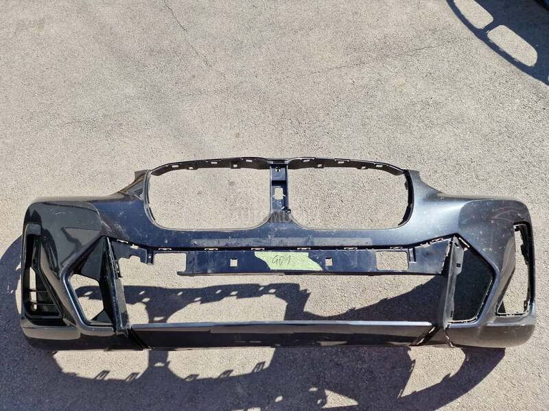 Branik G01 G02 M paket LCI
