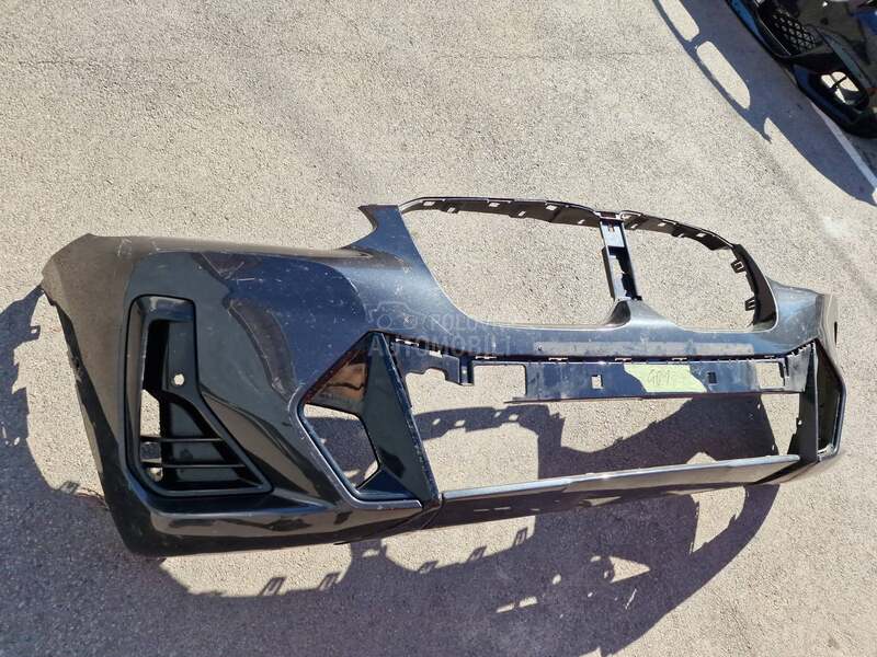 Branik G01 G02 M paket LCI