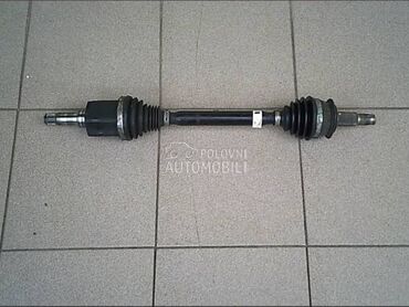 desna pogonska osovina za Alfa Romeo Stelvio