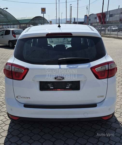 Ford C-Max 1.6 TDCI