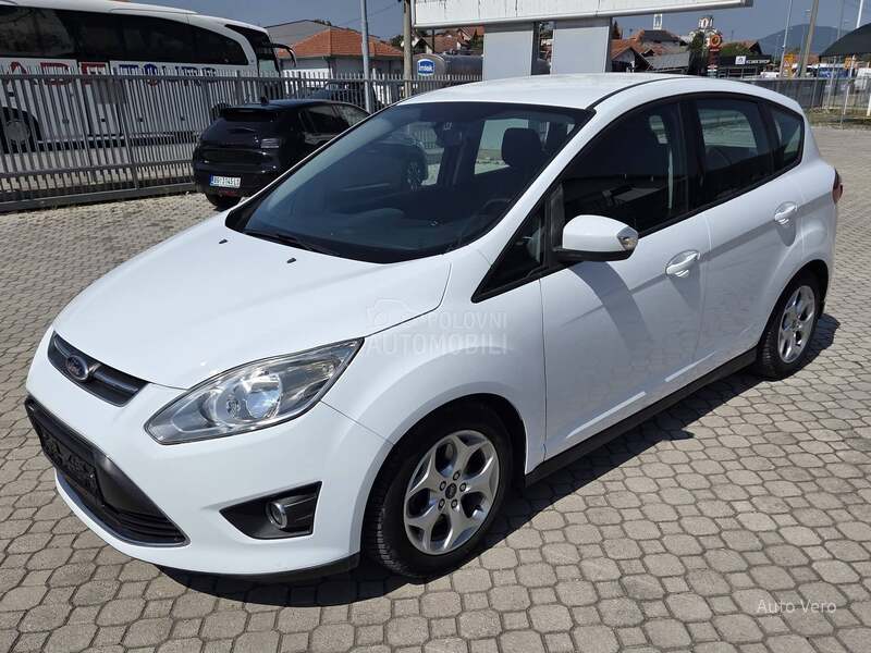 Ford C-Max 1.6 TDCI
