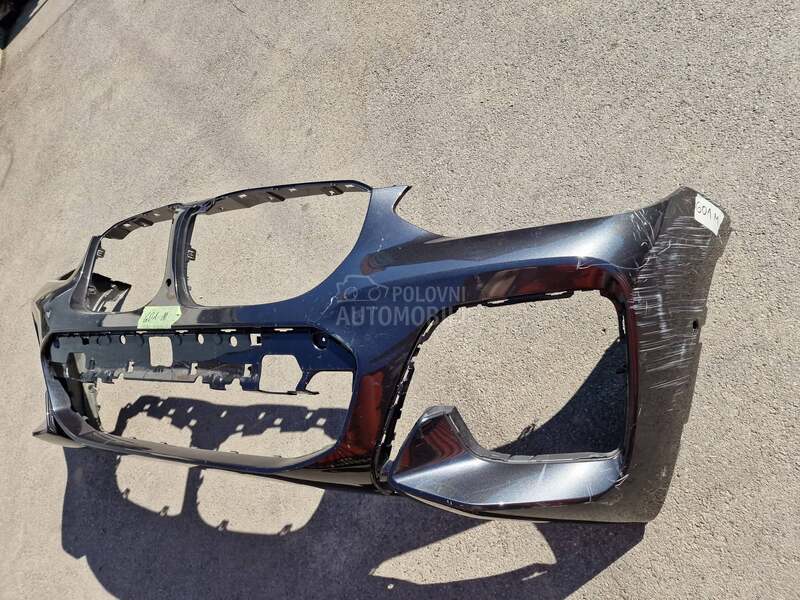 Branik G01 M paket