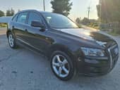 Audi Q5 2.0tdi s line