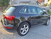 Audi Q5 2.0tdi s line
