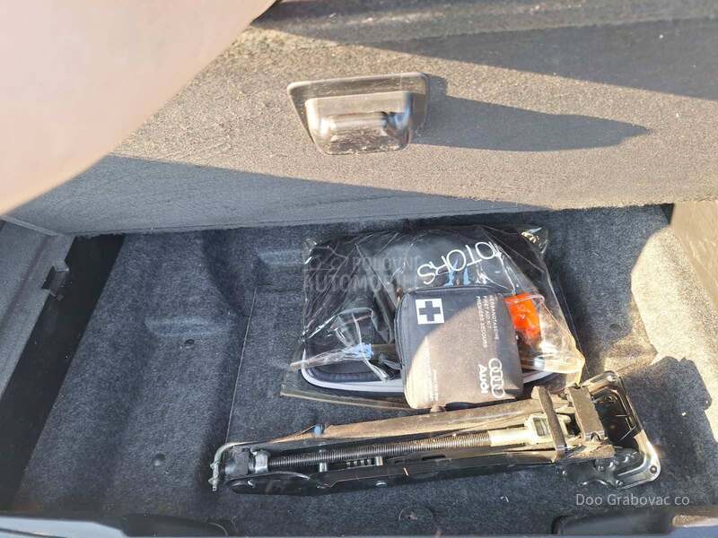 Audi Q5 2.0tdi s line