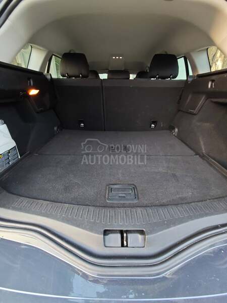 Renault Megane 1.5 DCI