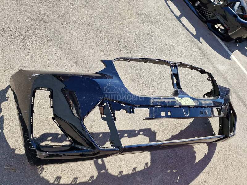 Branik IX3 M paket