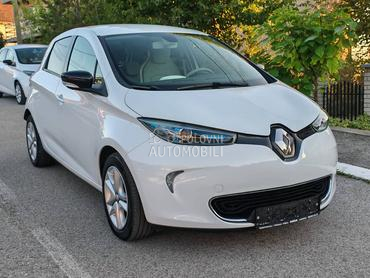 Renault Zoe R90 ZEN TRI KOM.