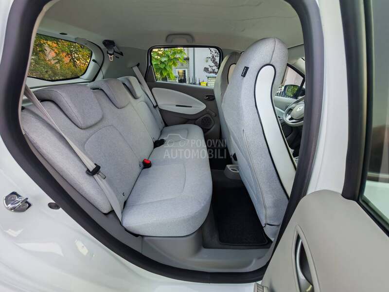 Renault Zoe R90 ZEN TRI KOM.