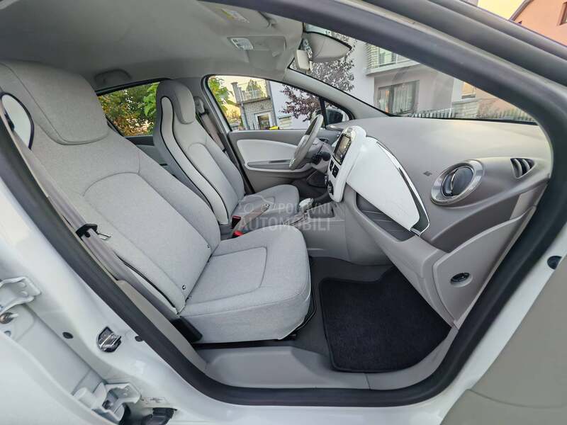 Renault Zoe R90 ZEN TRI KOM.