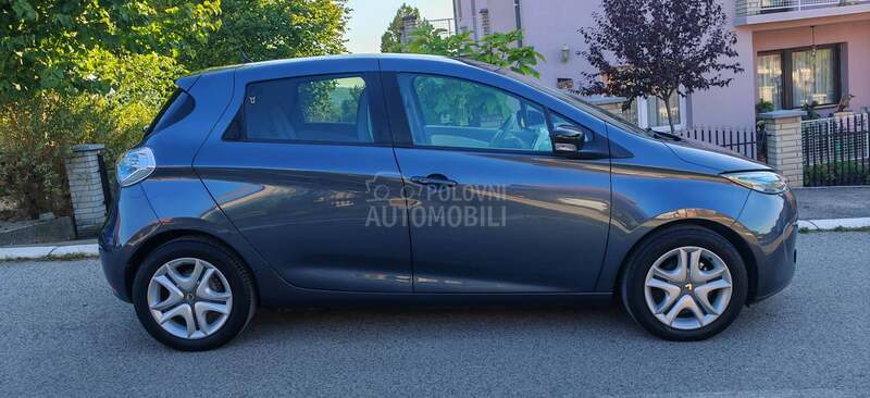 Renault Zoe R90 ZEN
