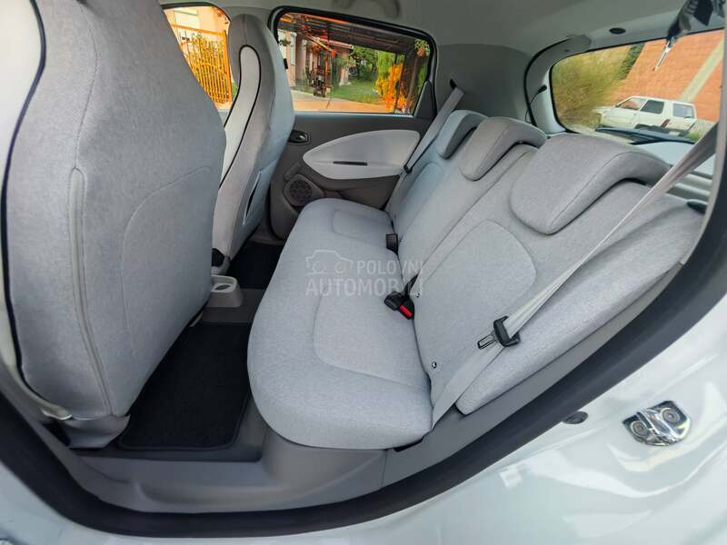 Renault Zoe R90 ZEN TRI KOM.