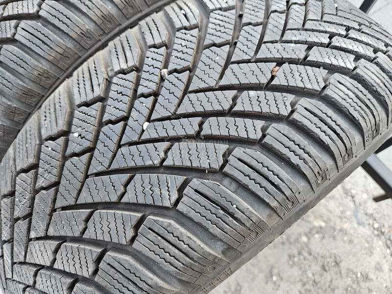 Continental 205/55 R16 Sve sezone