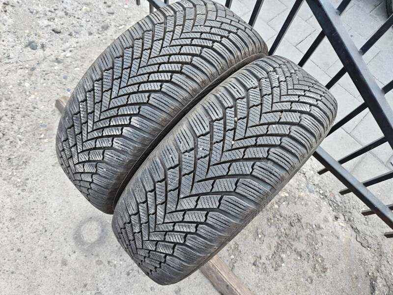 Continental 205/55 R16 Sve sezone