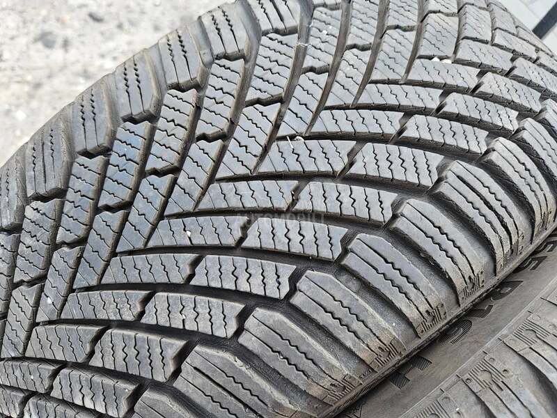 Continental 205/55 R16 Sve sezone