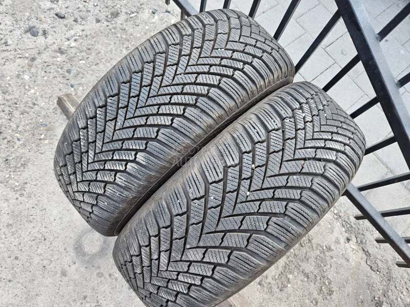 Continental 205/55 R16 Sve sezone