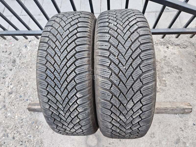 Continental 205/55 R16 Sve sezone