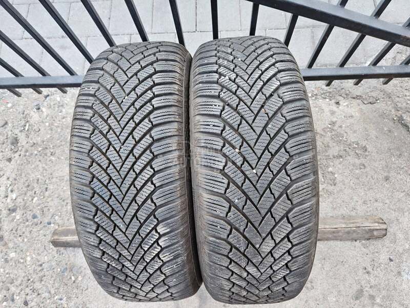 Continental 205/55 R16 Sve sezone