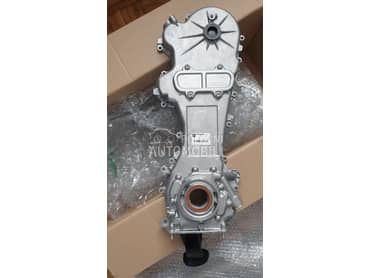 Pumpa ulja za 1.3mjt Multijet za Fiat 500, Grande Punto, 500L ...