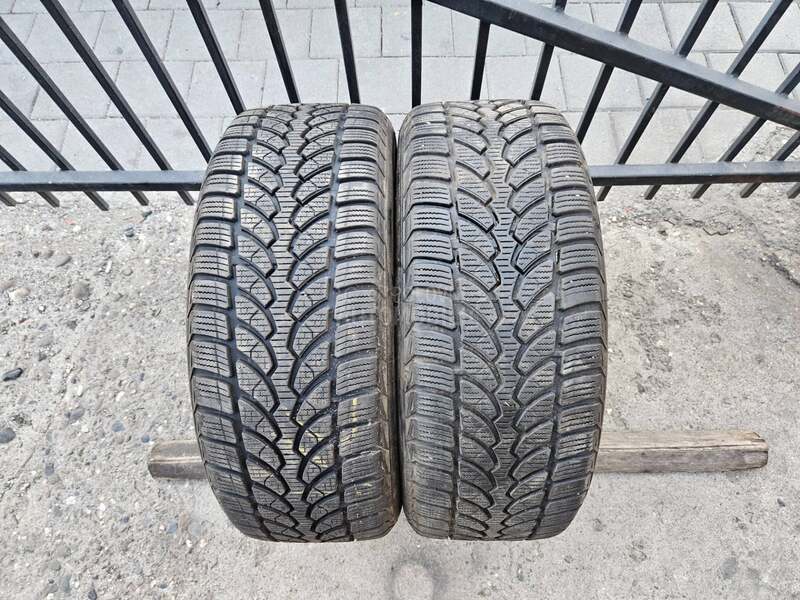 Bridgestone 205/55 R16 Sve sezone