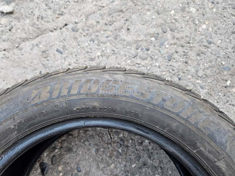 Bridgestone 205/55 R16 Sve sezone