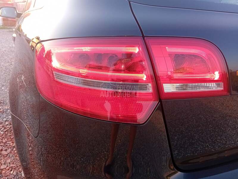 Audi A3 1.8 TFSI