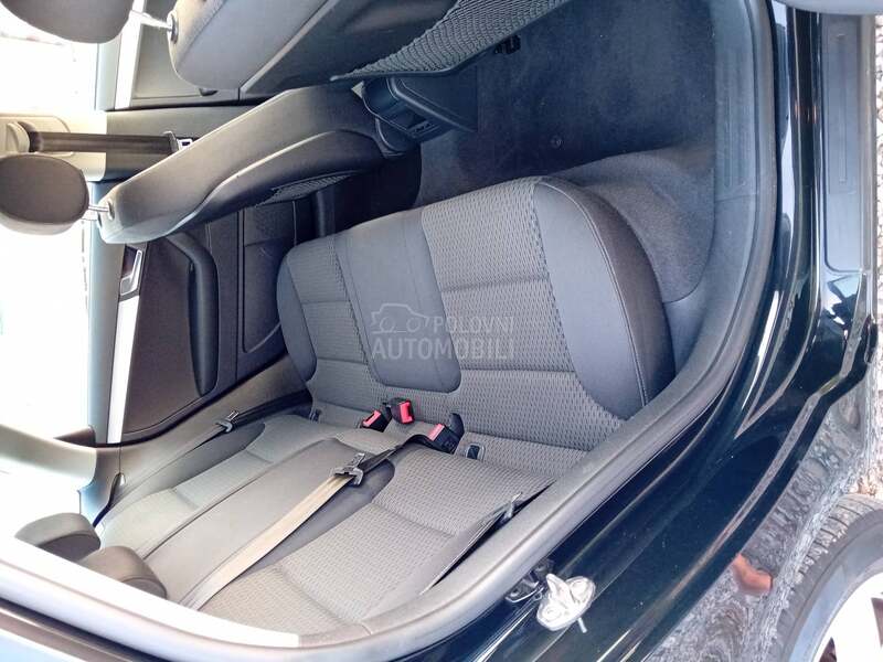 Audi A3 1.8 TFSI