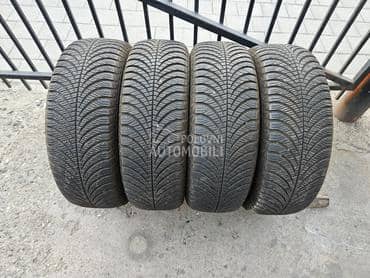 Goodyear 195/65 R15 Sve sezone