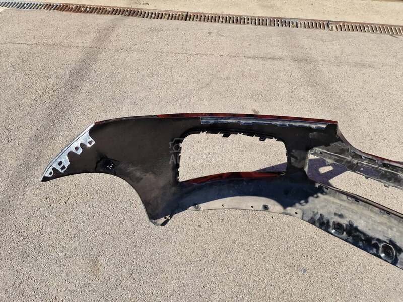 Branik G11 G12 M paket LCI