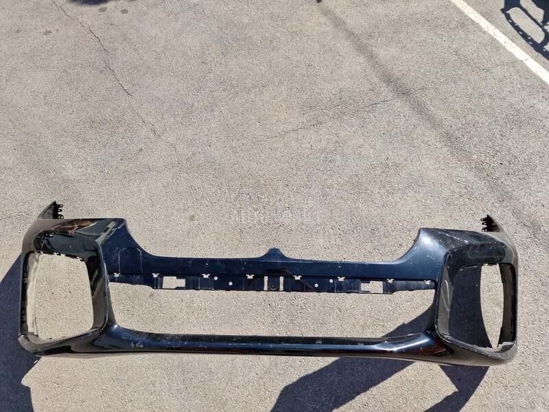 Branik G11 G12 M paket LCI