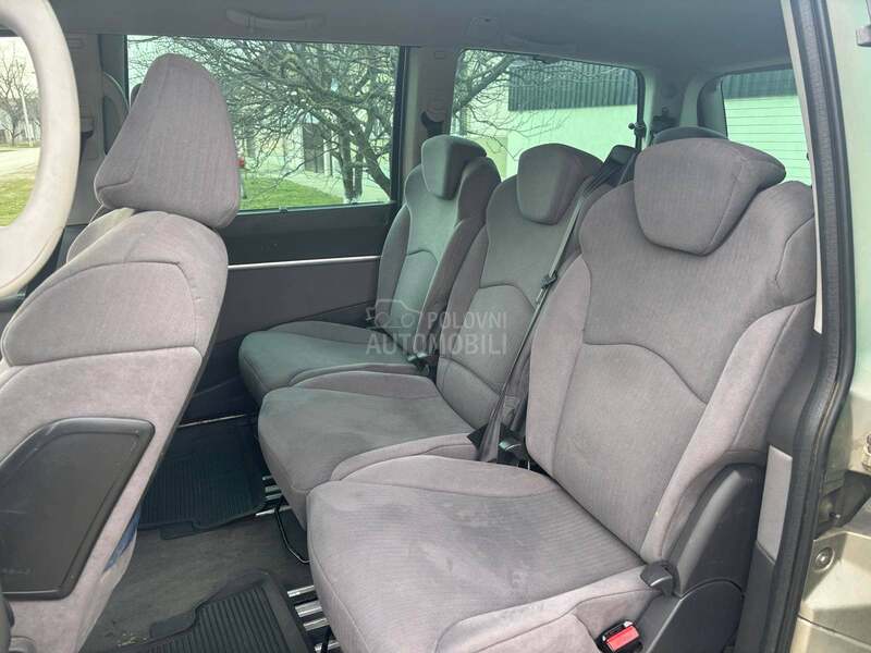 Fiat Ulysse 2.0 jtd