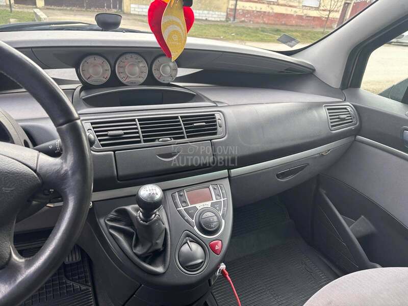 Fiat Ulysse 2.0 jtd