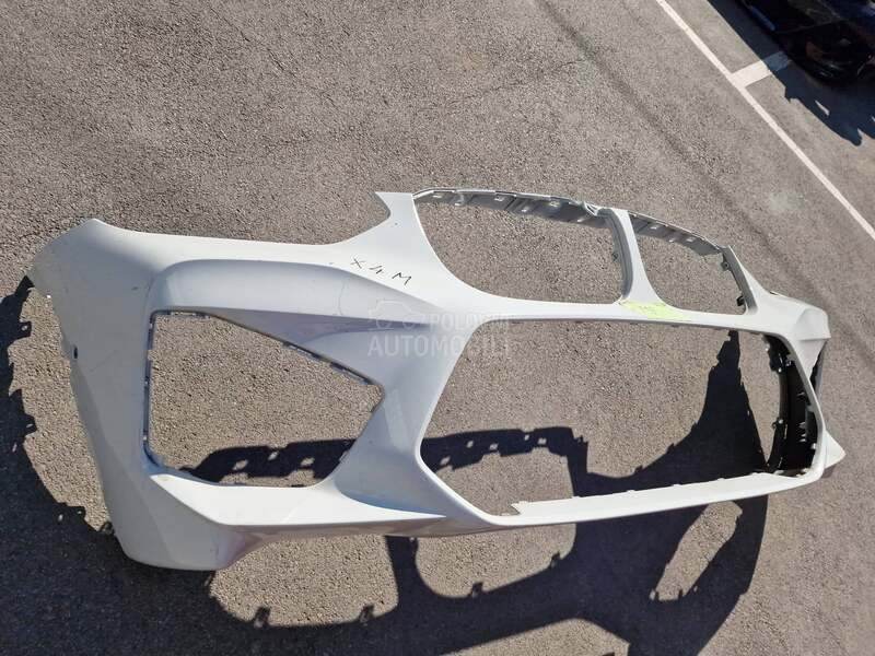 Branik X3M X4M