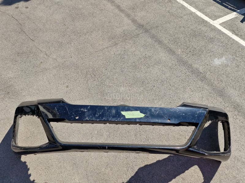 Branik G30 M paket LCI