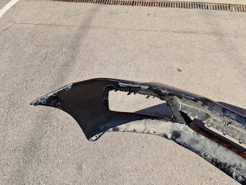 Branik G30 M paket LCI