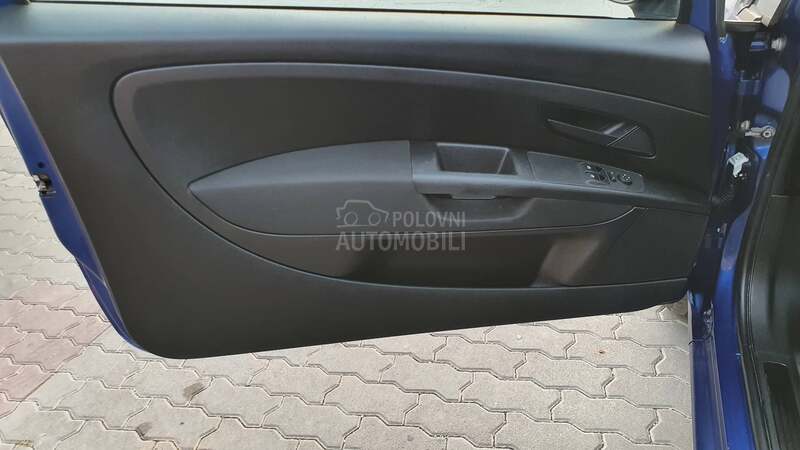 Fiat Grande Punto 1.2, b.e.n.z.i.n.