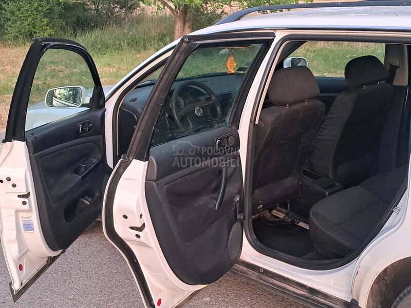 Volkswagen Passat B5.5 1.9 tdi